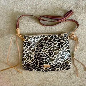 Consuela Crossbody